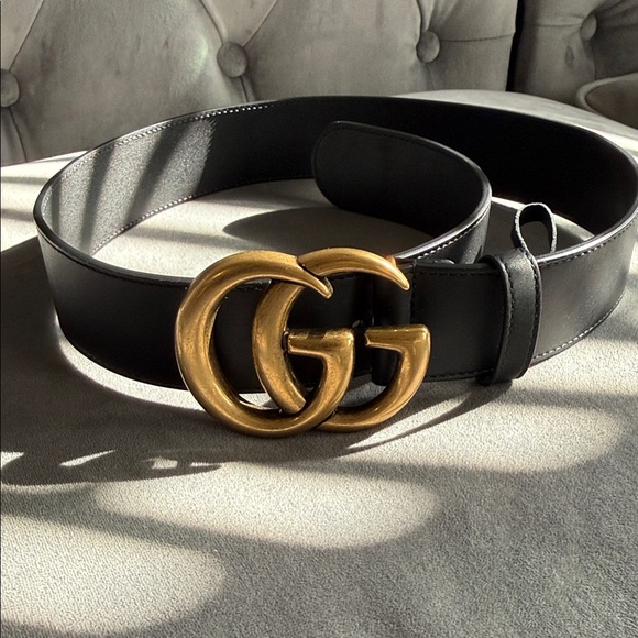 Gucci Accessories - Gucci GG belt